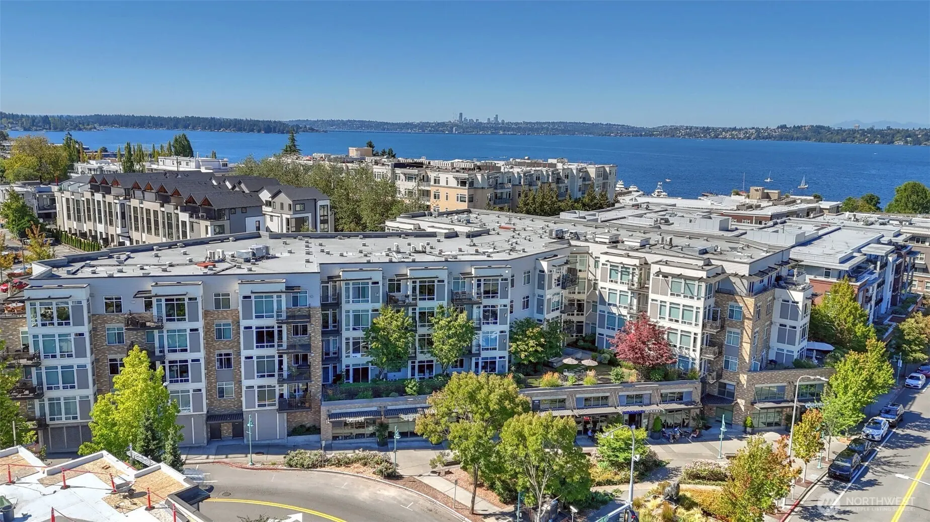 211 Kirkland Avenue #406, Kirkland, WA 98033