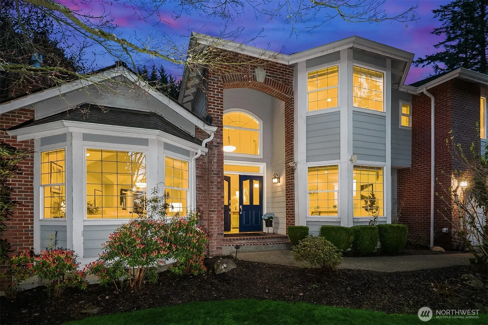 5110 190th Place NE, Sammamish, WA 98074