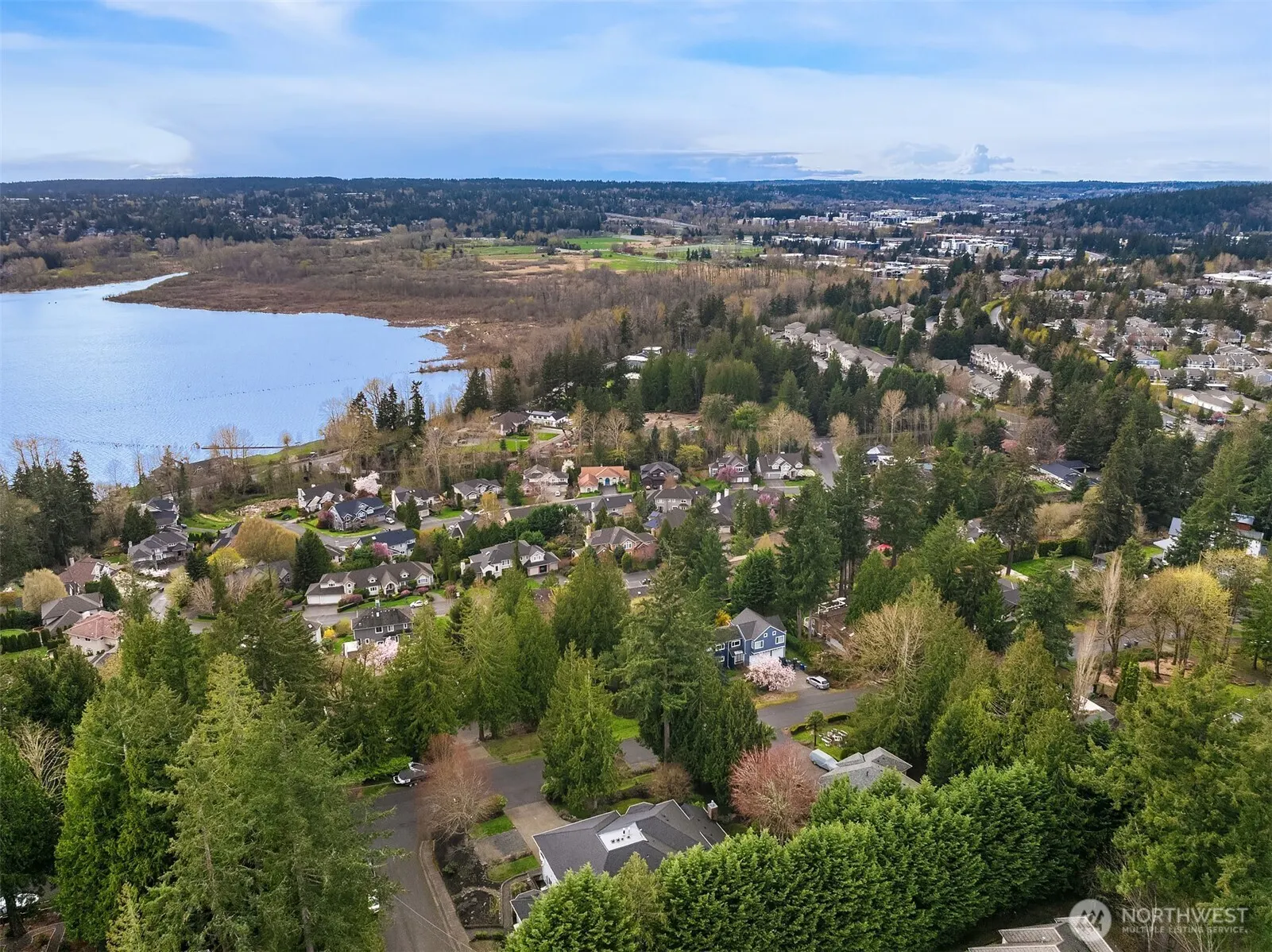 5110 190th Place NE, Sammamish, WA 98074