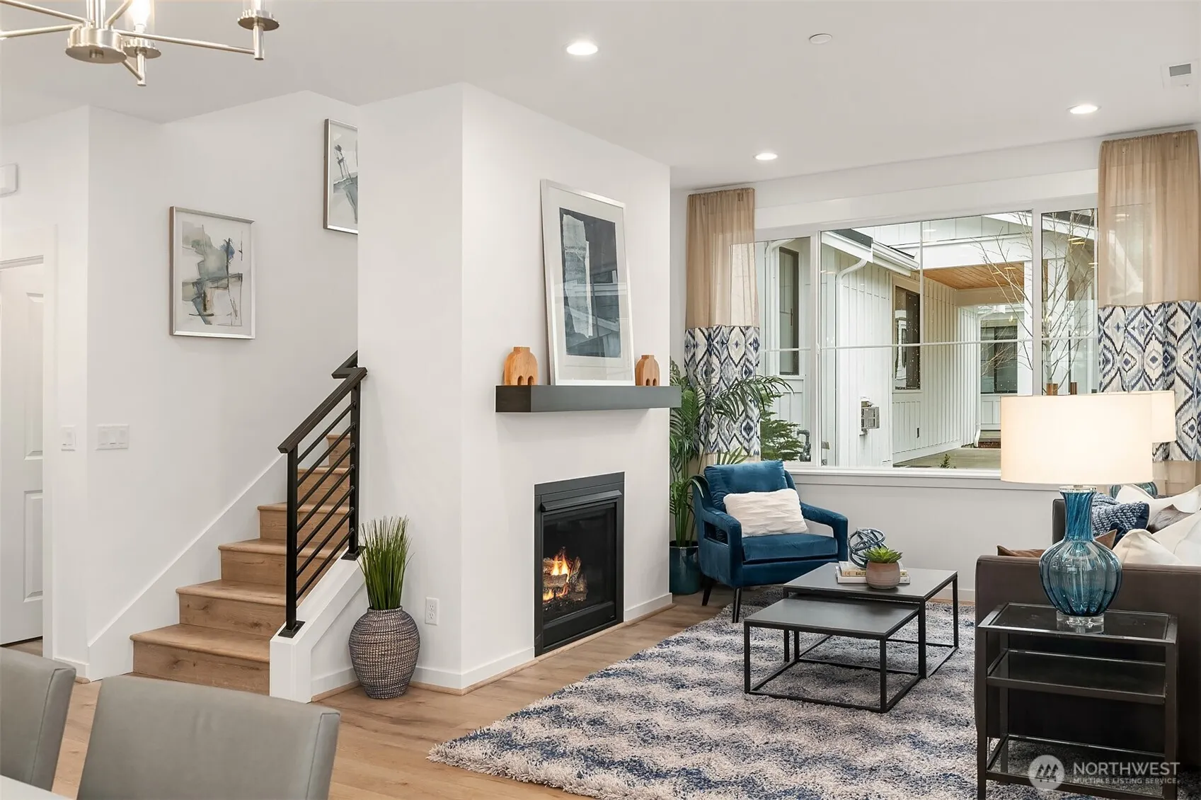 13434 (HS 3) NE 112th Place , Redmond, WA 98052