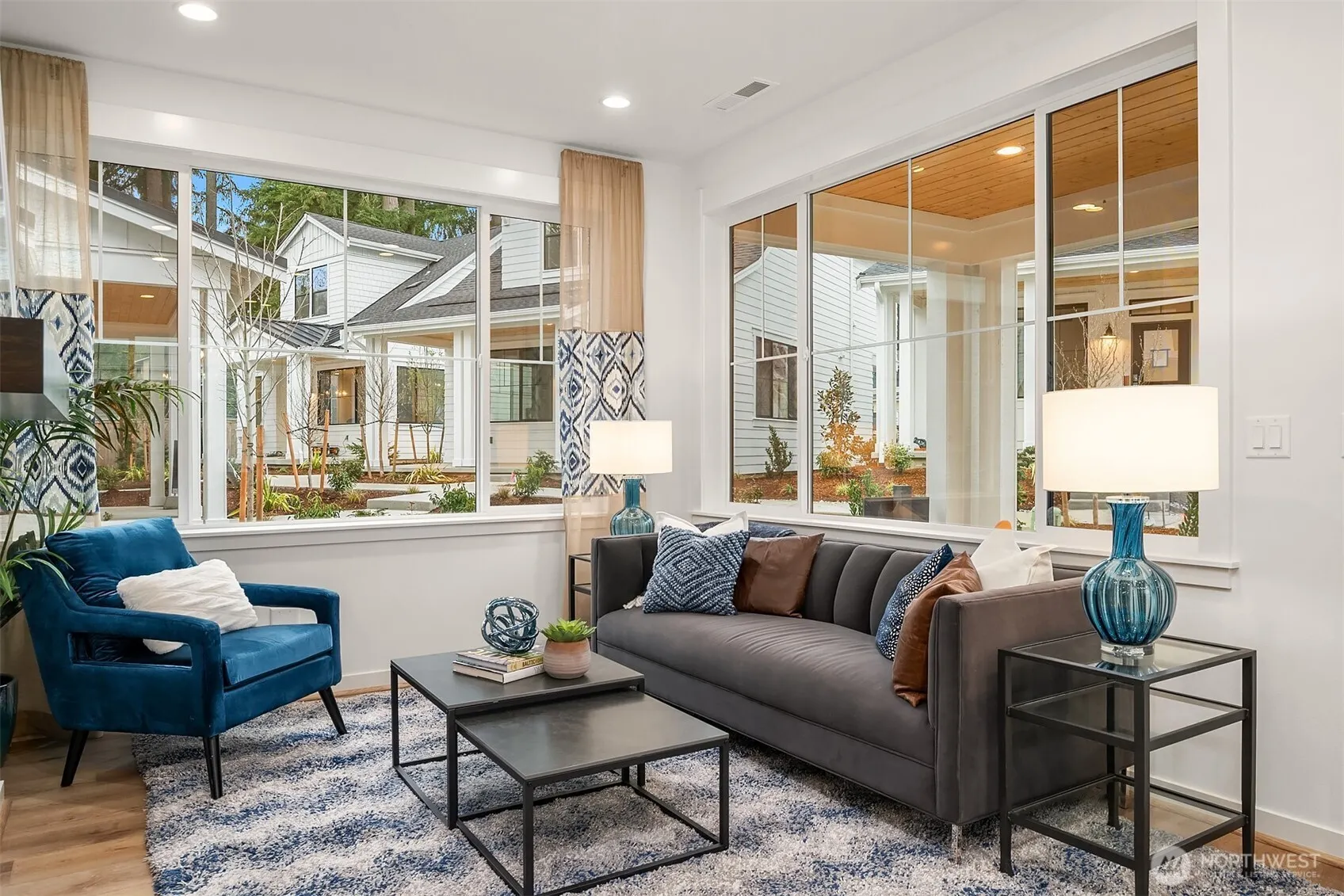 13434 (HS 3) NE 112th Place , Redmond, WA 98052