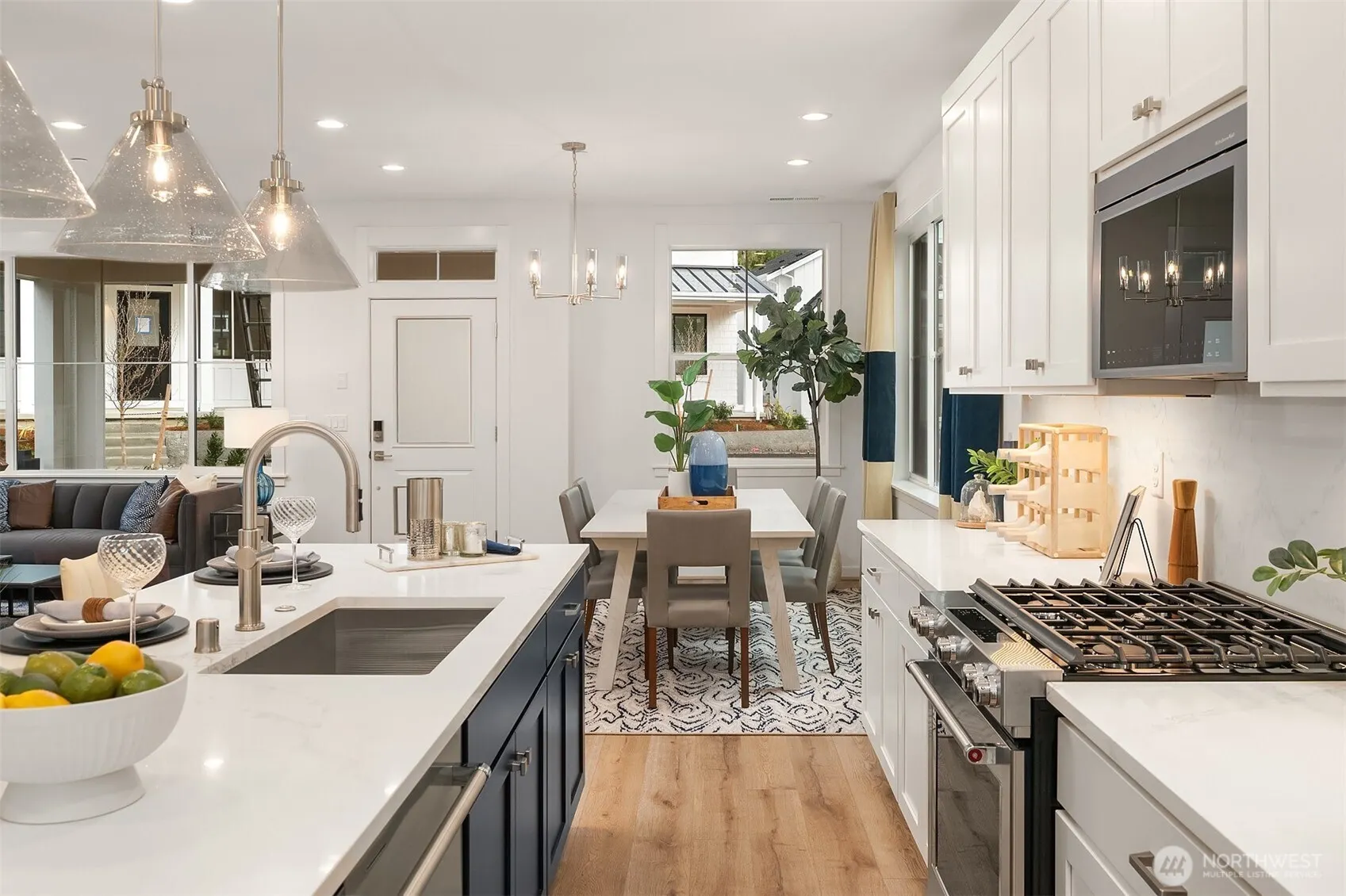 13434 (HS 3) NE 112th Place , Redmond, WA 98052