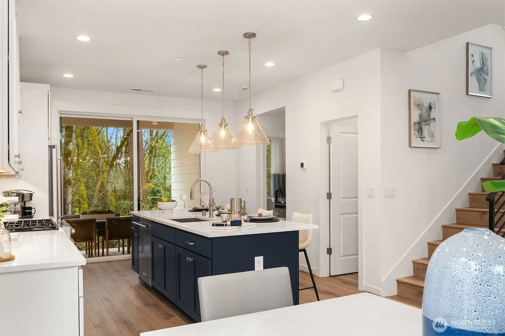 13434 (HS 3) NE 112th Place , Redmond, WA 98052