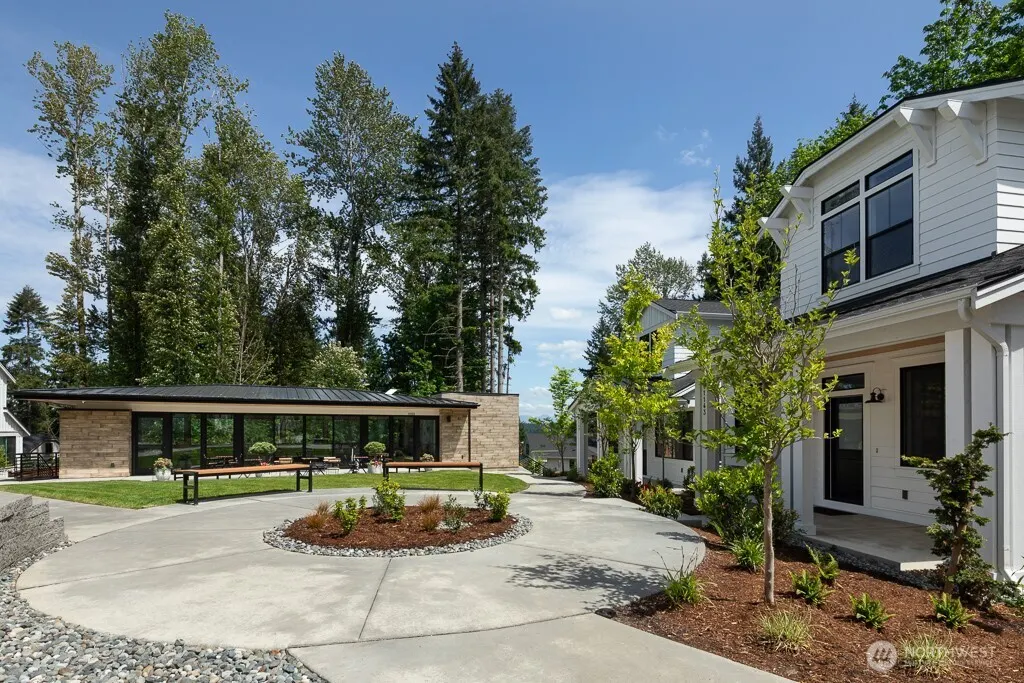 13434 (HS 3) NE 112th Place , Redmond, WA 98052