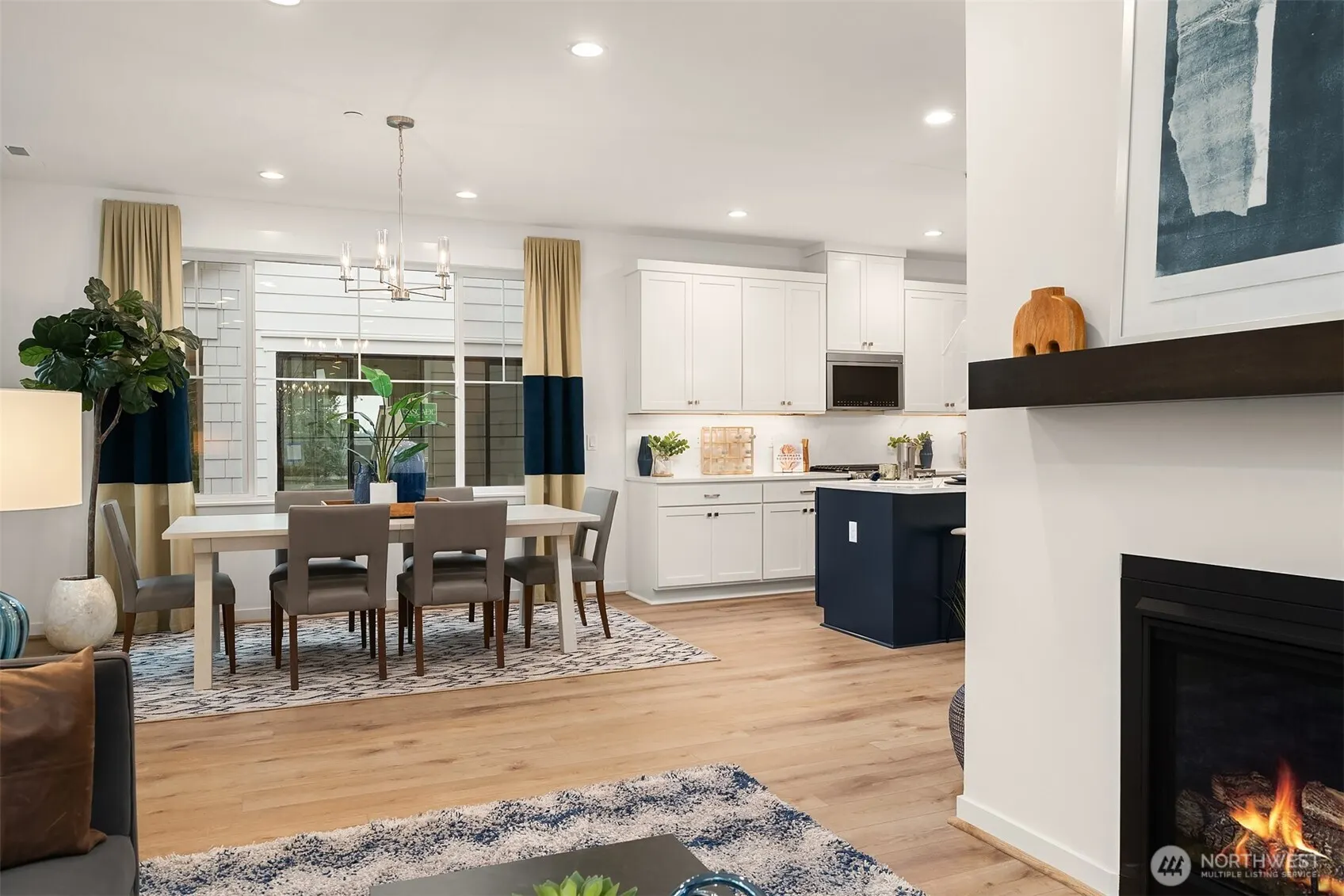 13434 (HS 3) NE 112th Place , Redmond, WA 98052