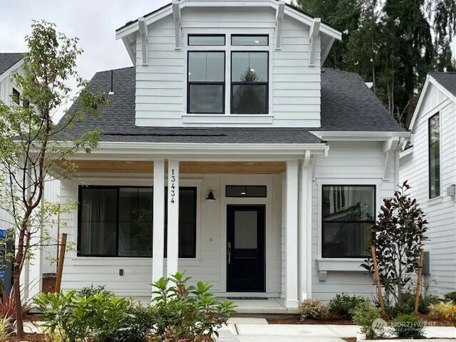 13434 (HS 3) NE 112th Place , Redmond, WA 98052
