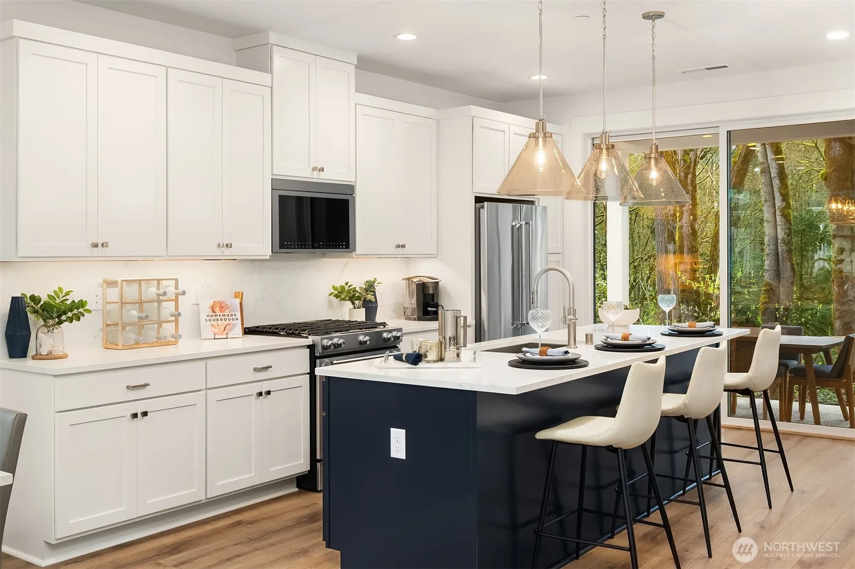13434 (HS 3) NE 112th Place , Redmond, WA 98052