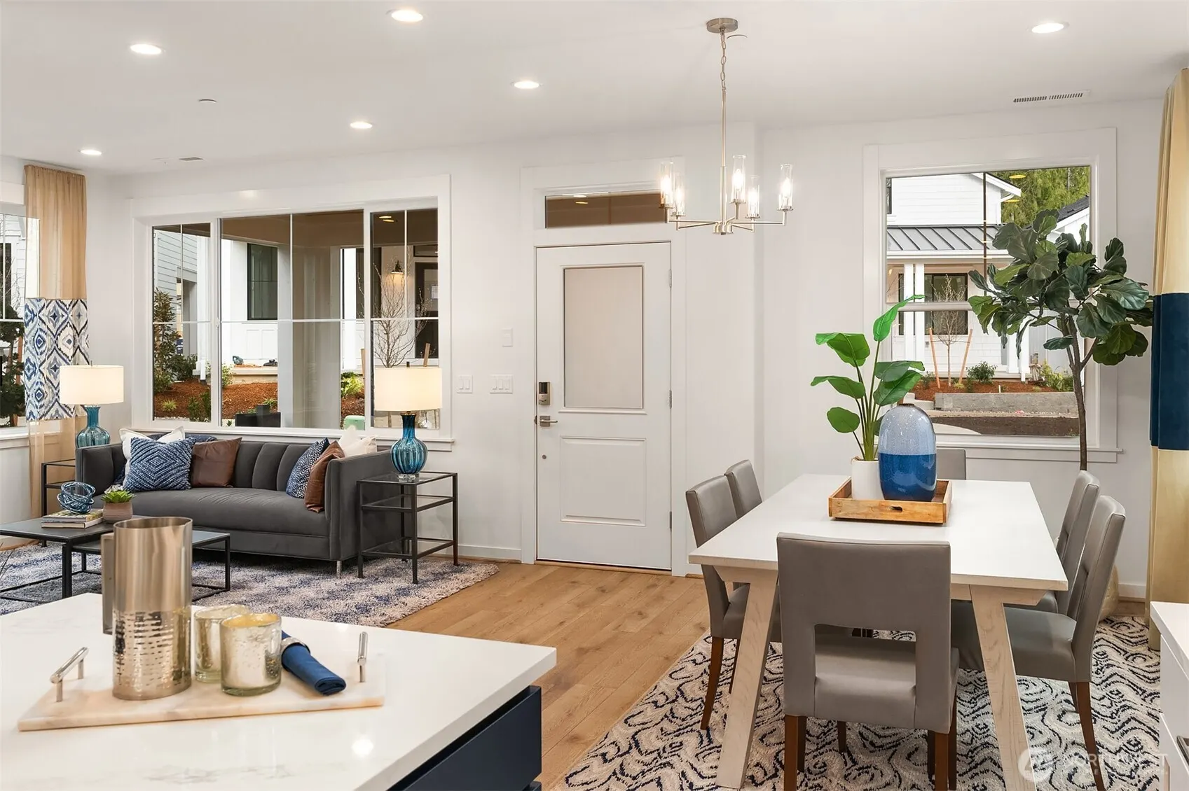 13434 (HS 3) NE 112th Place , Redmond, WA 98052