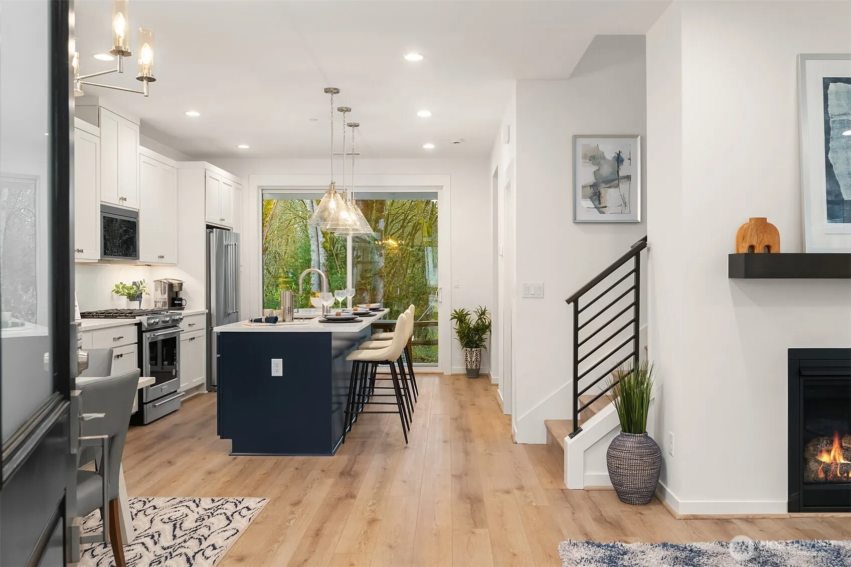 13434 (HS 3) NE 112th Place , Redmond, WA 98052