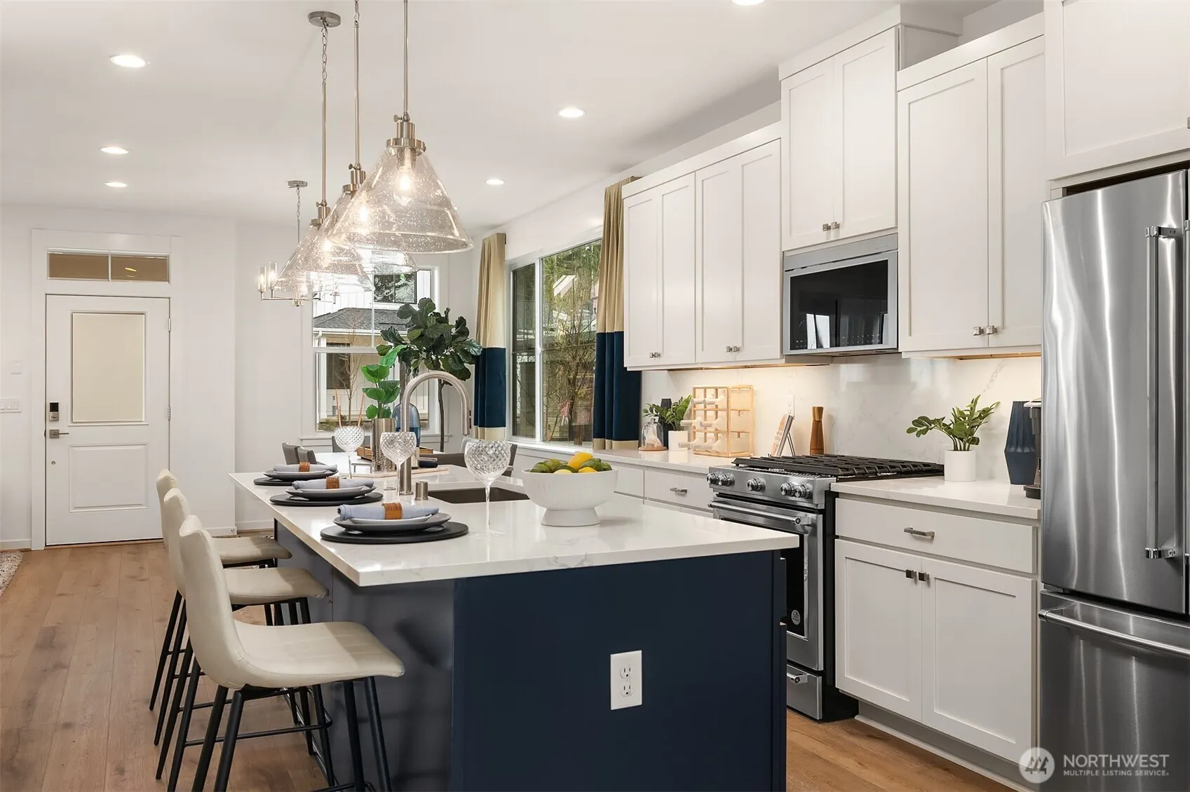 13434 (HS 3) NE 112th Place , Redmond, WA 98052