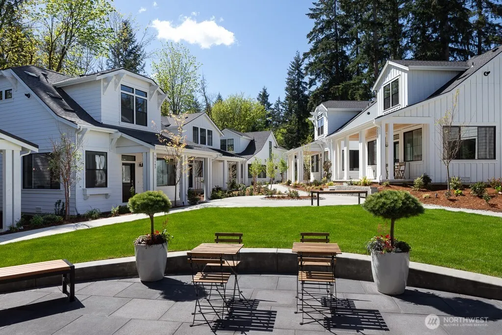 13434 (HS 3) NE 112th Place , Redmond, WA 98052