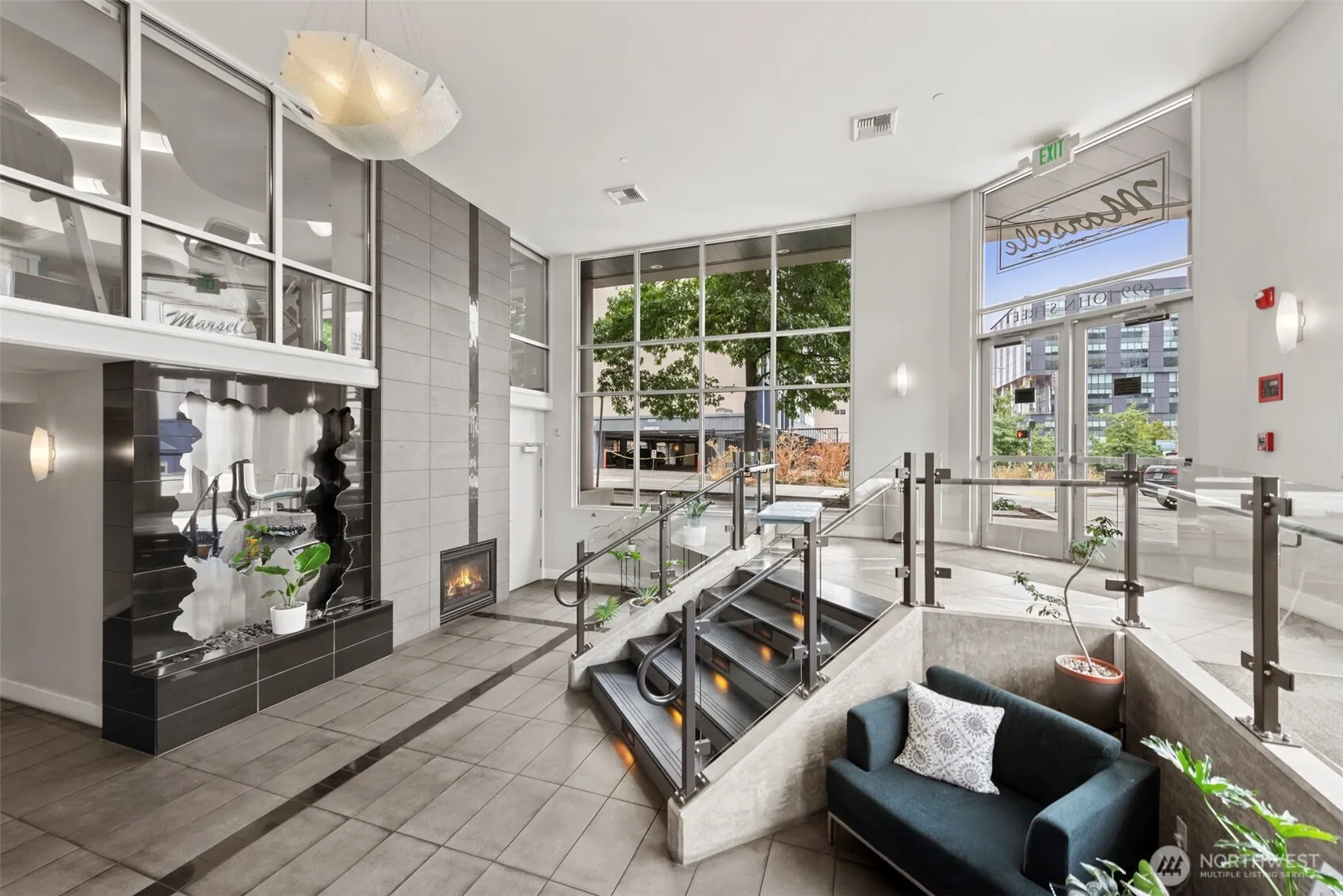 699 John St #517, Seattle, WA 98109