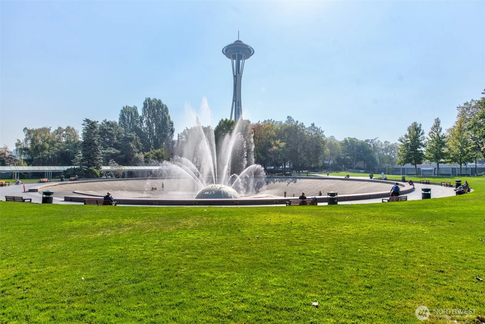 699 John St #517, Seattle, WA 98109