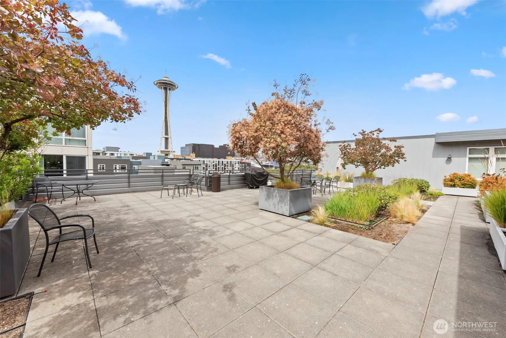 699 John St #517, Seattle, WA 98109