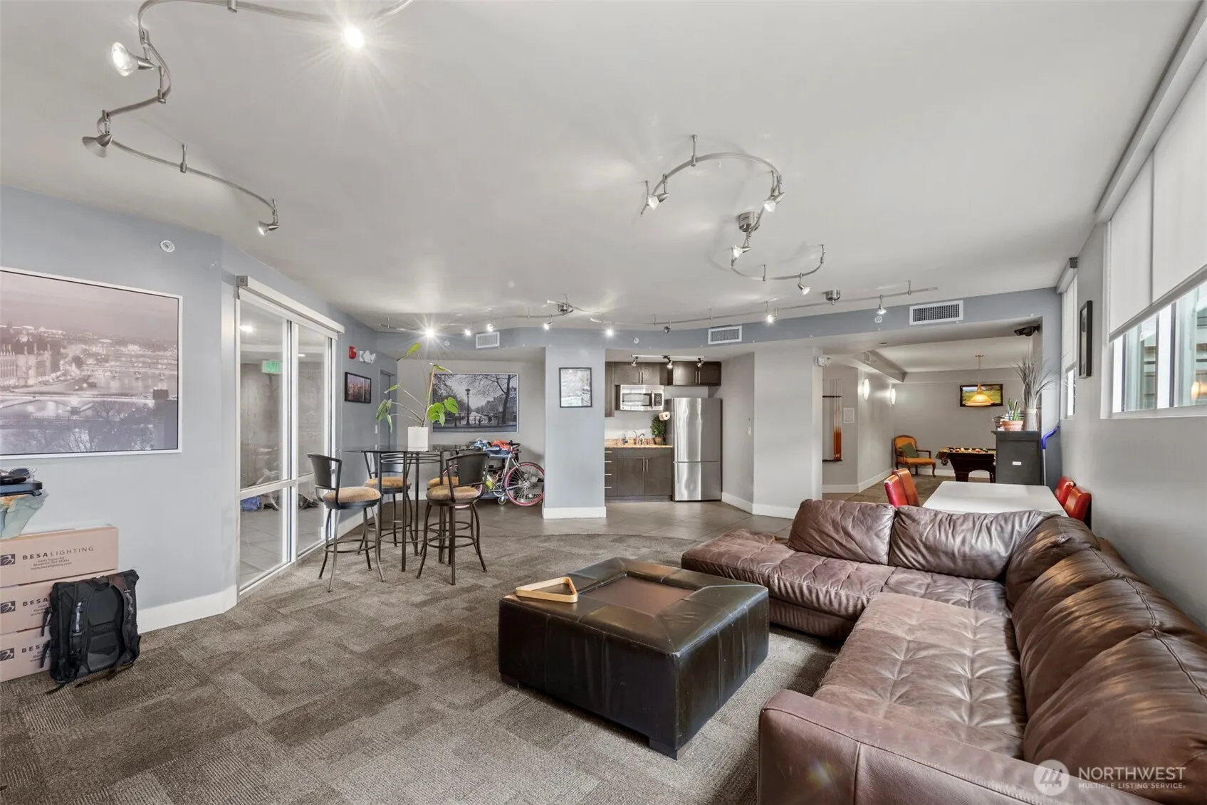 699 John St #517, Seattle, WA 98109