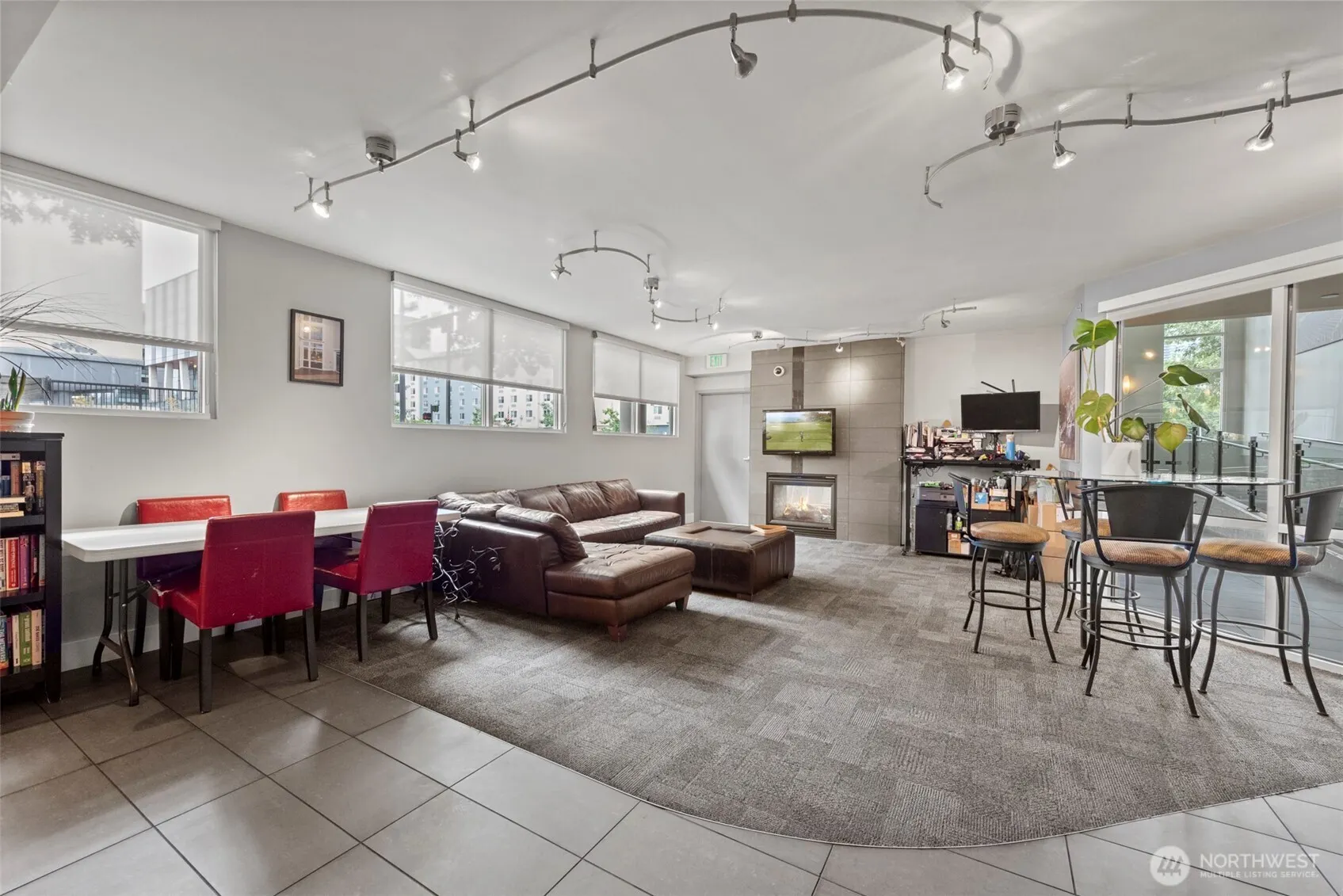 699 John St #517, Seattle, WA 98109