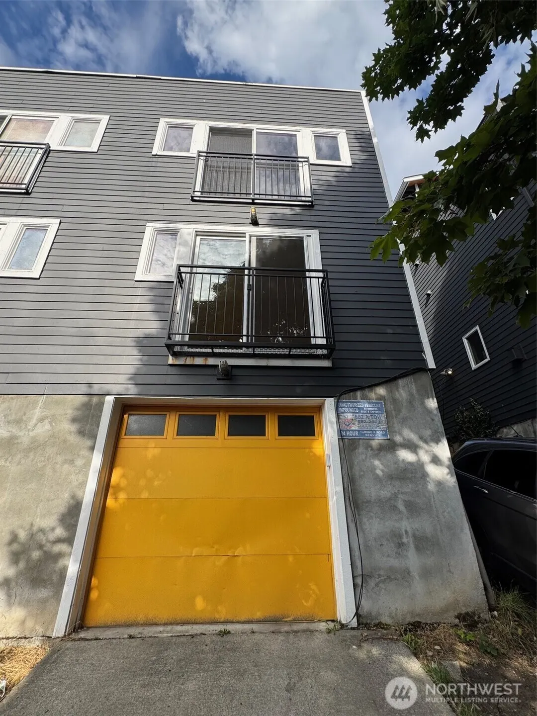 122 19th Avenue E #A, Seattle, WA 98112