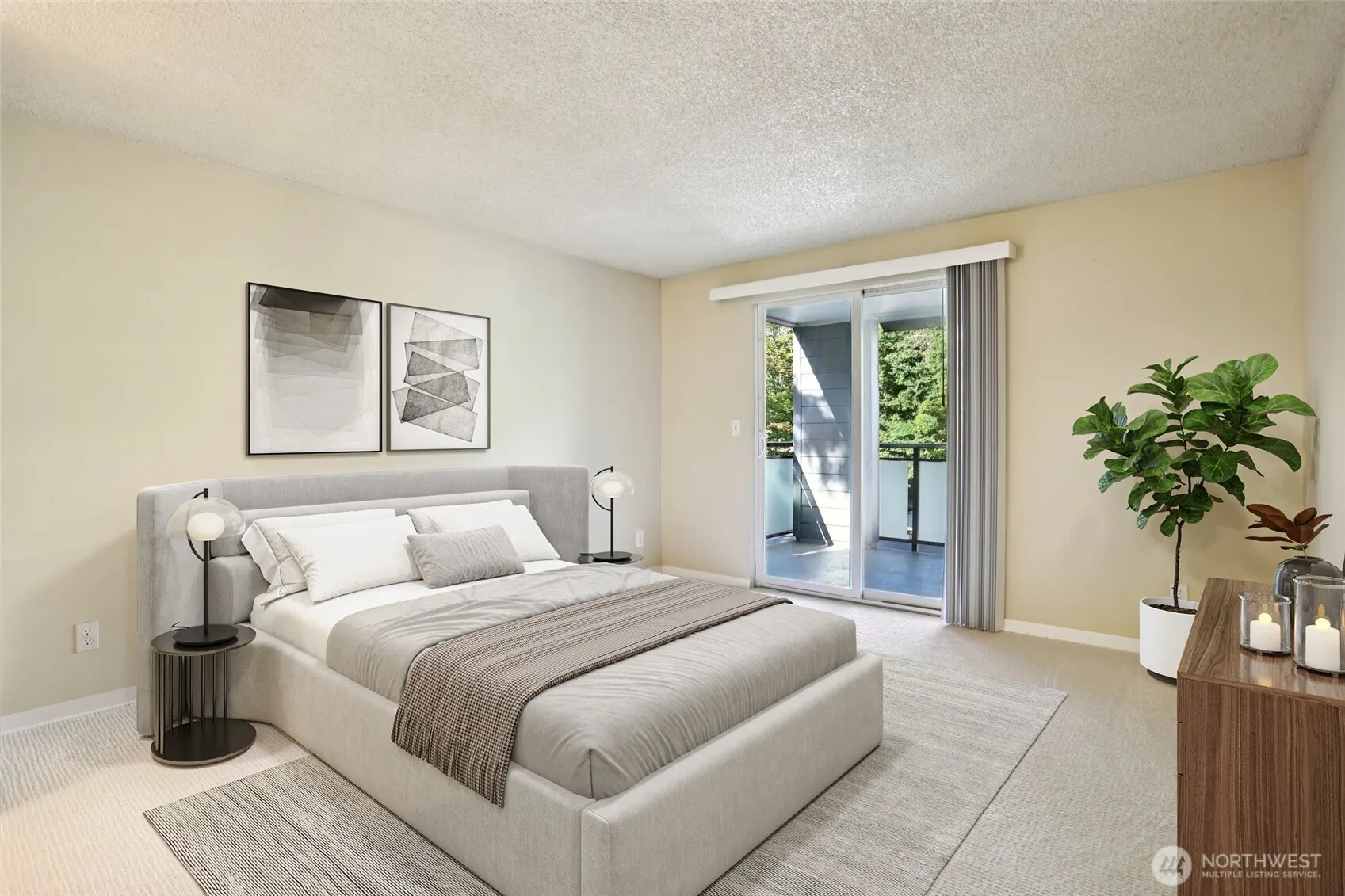 2503 NE 4th Street #424, Renton, WA 98056-4062