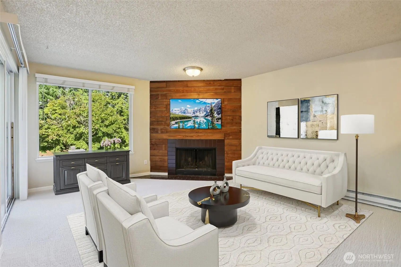2503 NE 4th Street #424, Renton, WA 98056-4062
