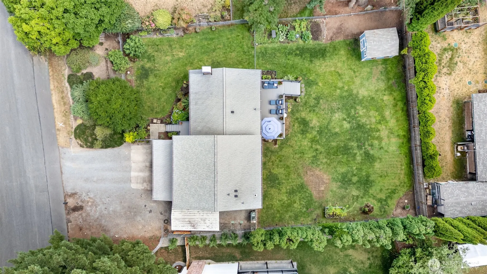 22405 SE 321st Street , Kent, WA 98042