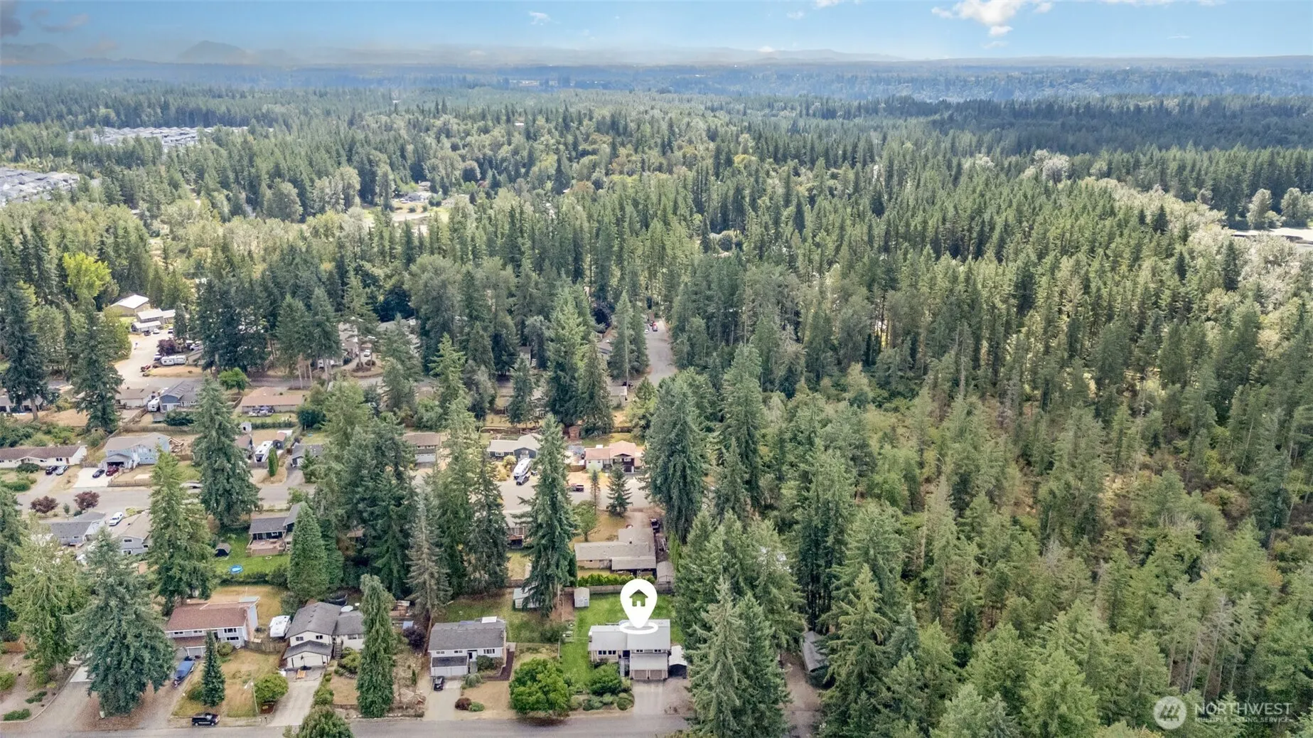 22405 SE 321st Street , Kent, WA 98042