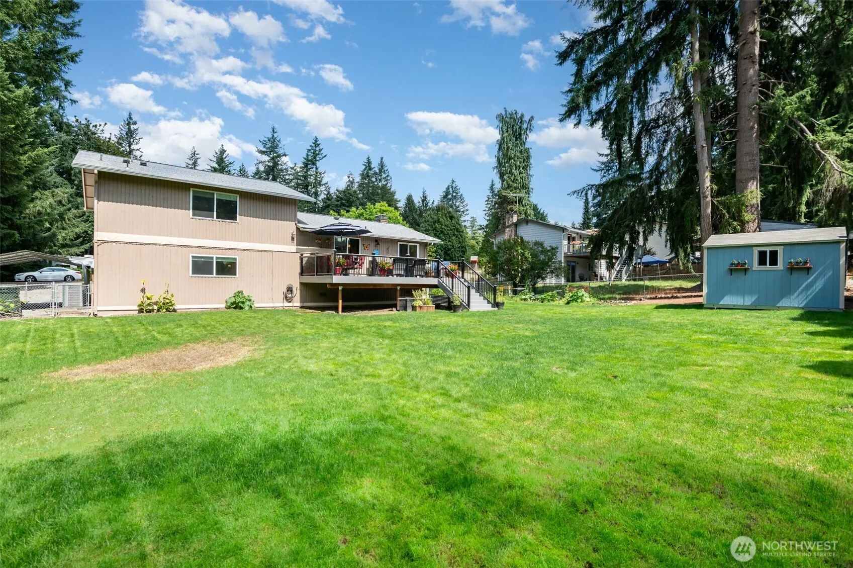 22405 SE 321st Street , Kent, WA 98042