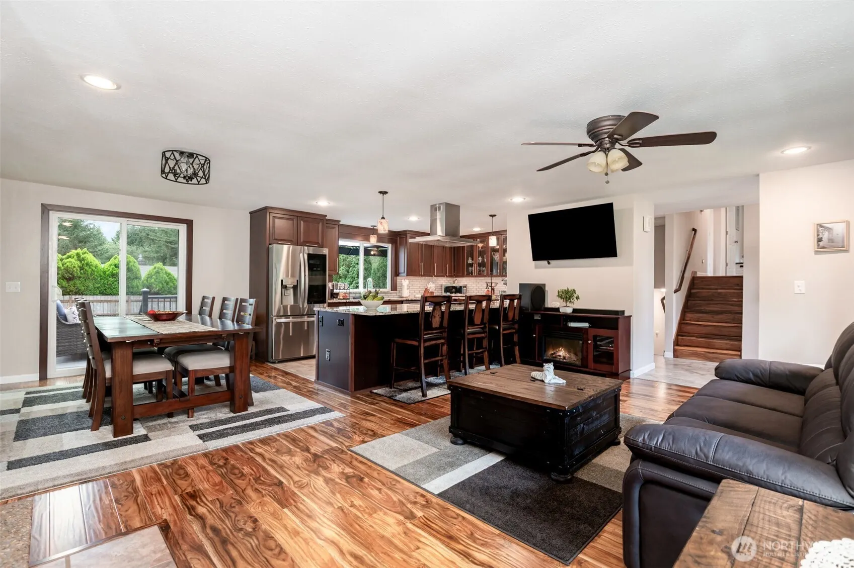 22405 SE 321st Street , Kent, WA 98042
