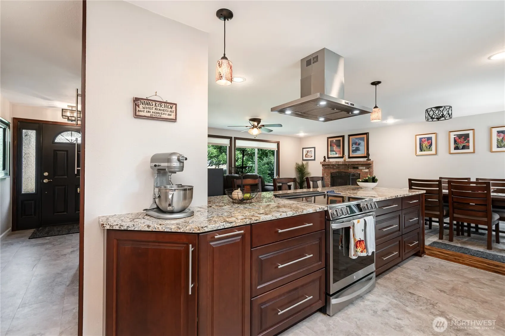 22405 SE 321st Street , Kent, WA 98042