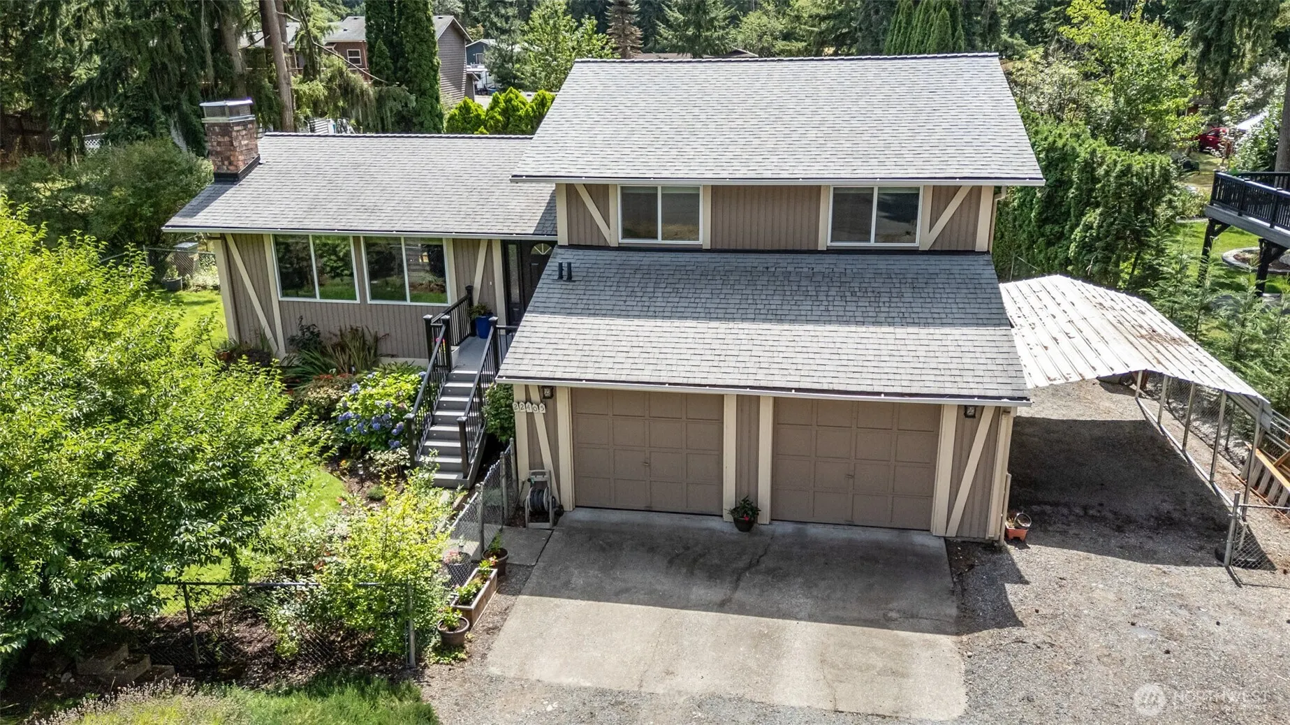 22405 SE 321st Street , Kent, WA 98042