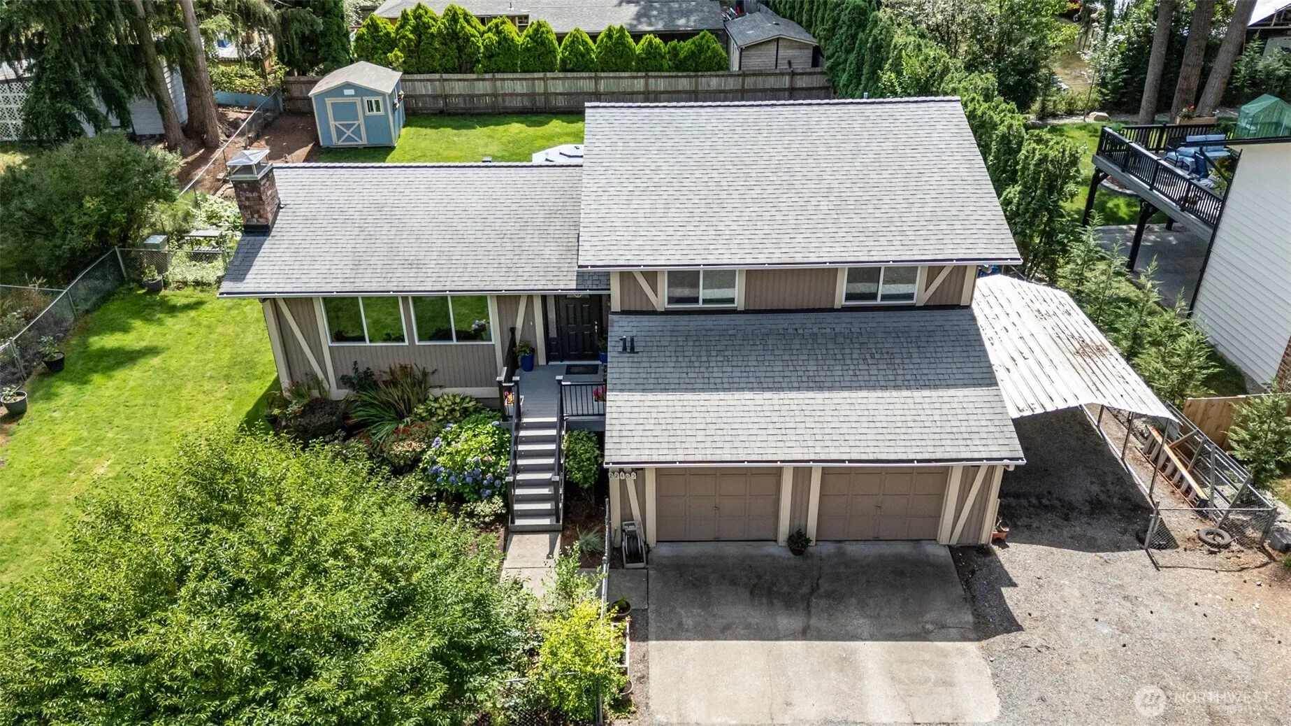 22405 SE 321st Street , Kent, WA 98042