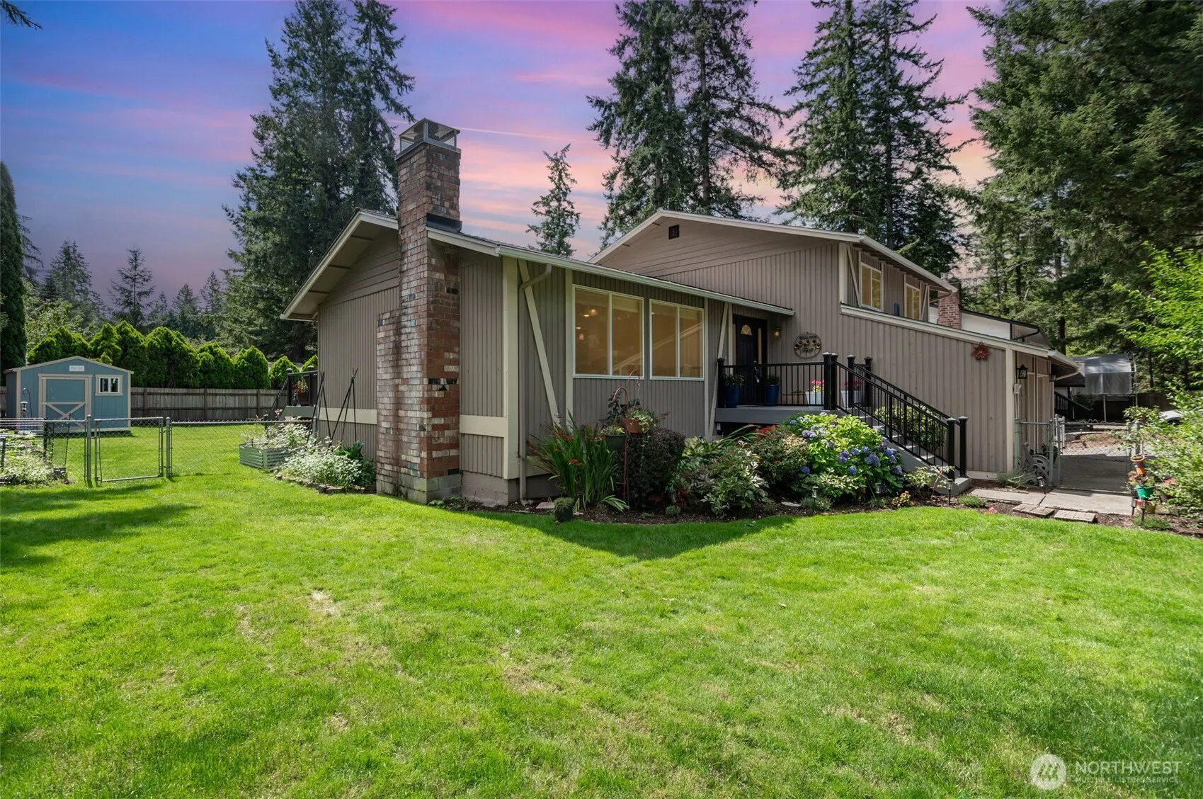 22405 SE 321st Street , Kent, WA 98042