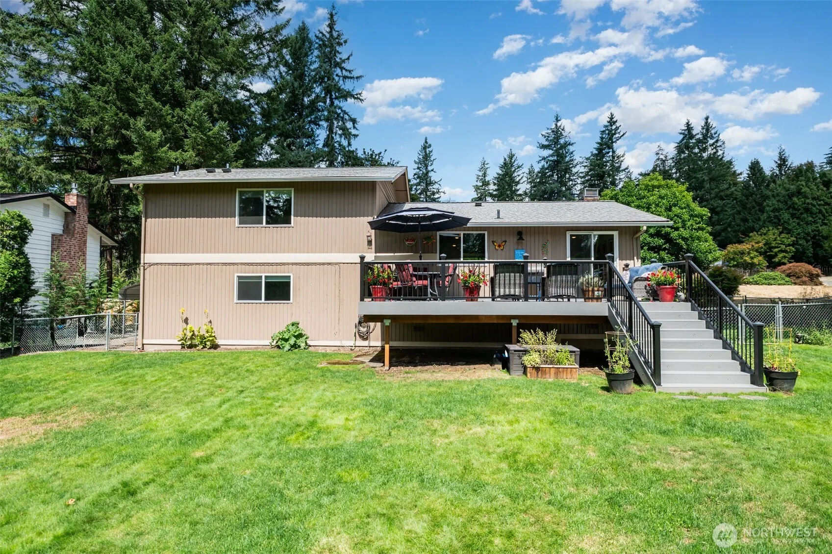 22405 SE 321st Street , Kent, WA 98042