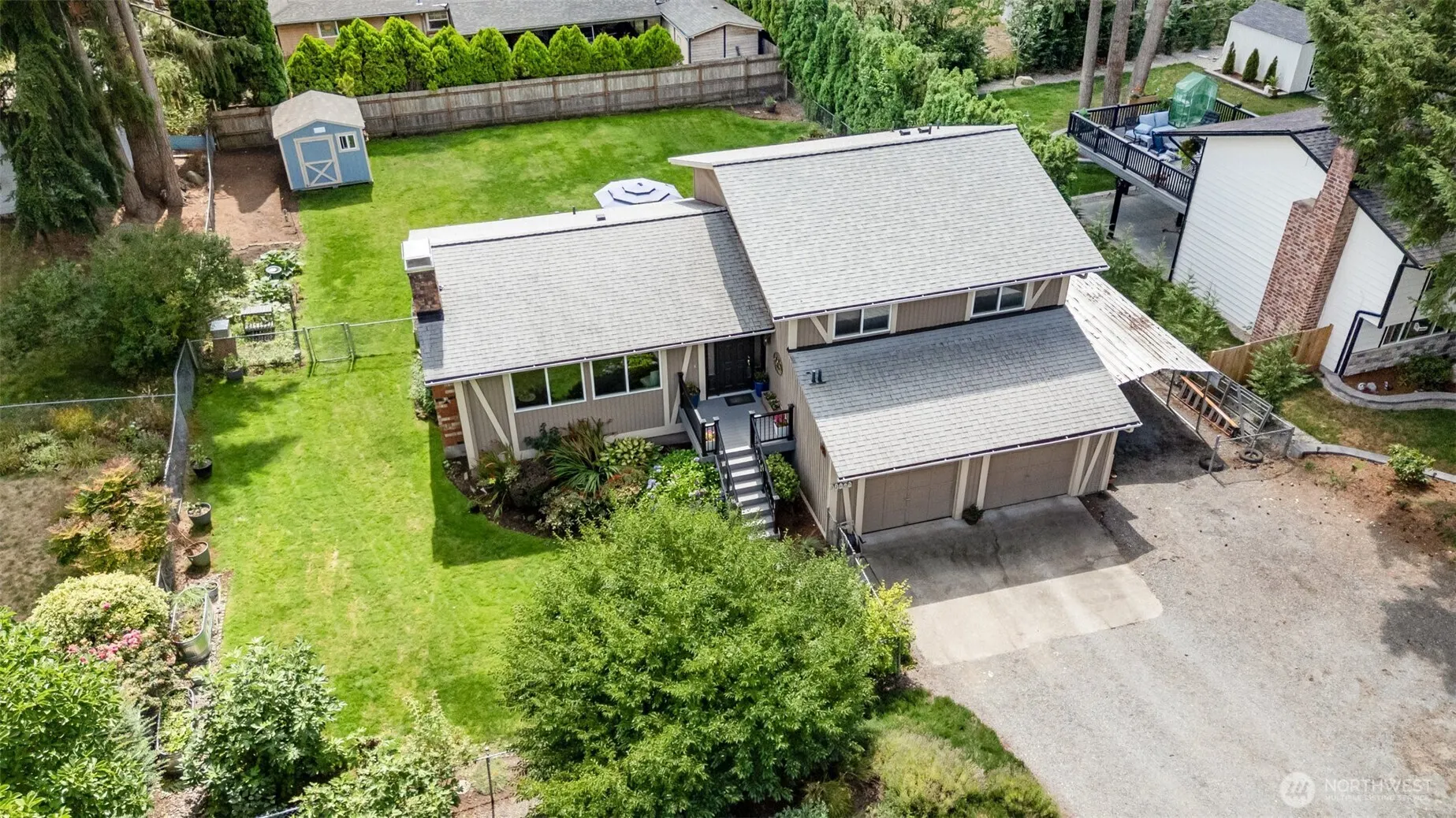 22405 SE 321st Street , Kent, WA 98042