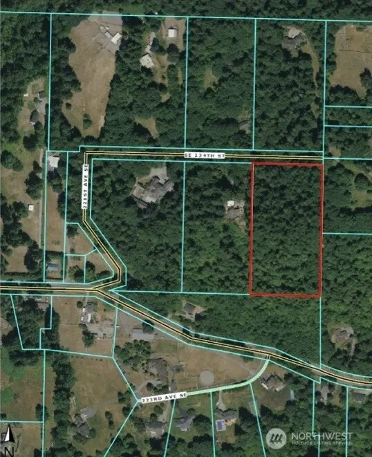 22305 134th Street , Issaquah, WA 98027