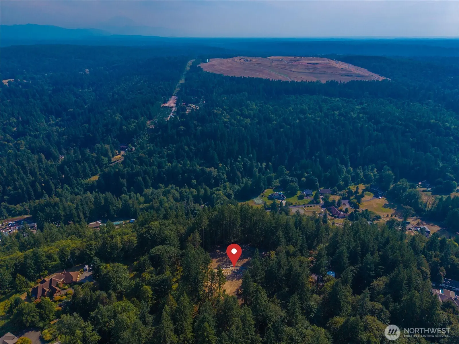 22305 134th Street , Issaquah, WA 98027