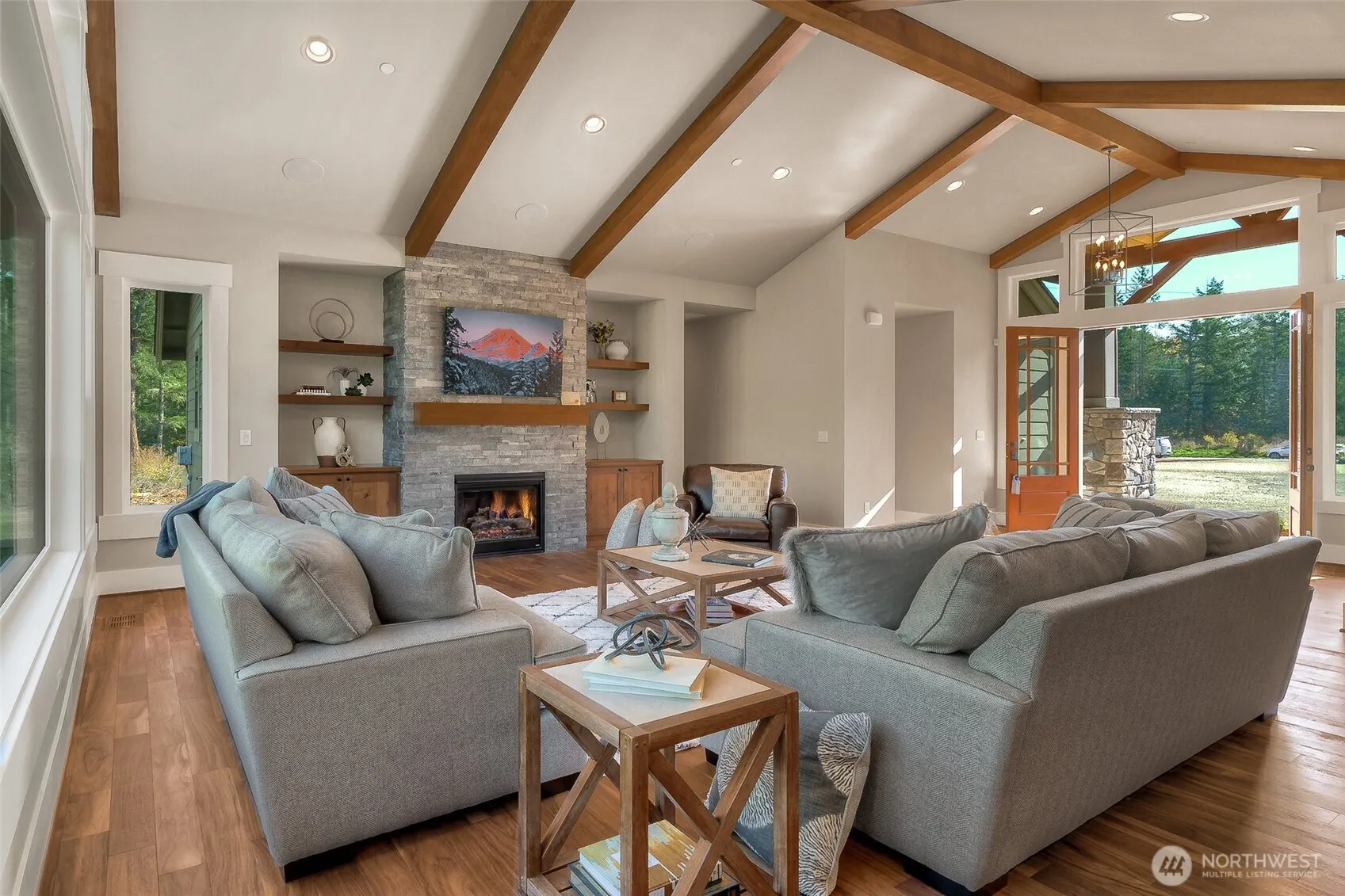 22305 134th Street , Issaquah, WA 98027