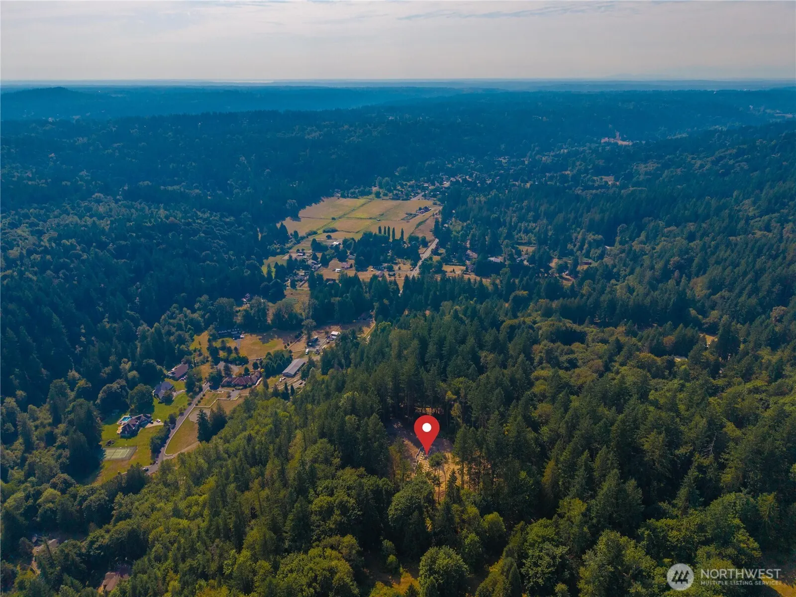22305 134th Street , Issaquah, WA 98027