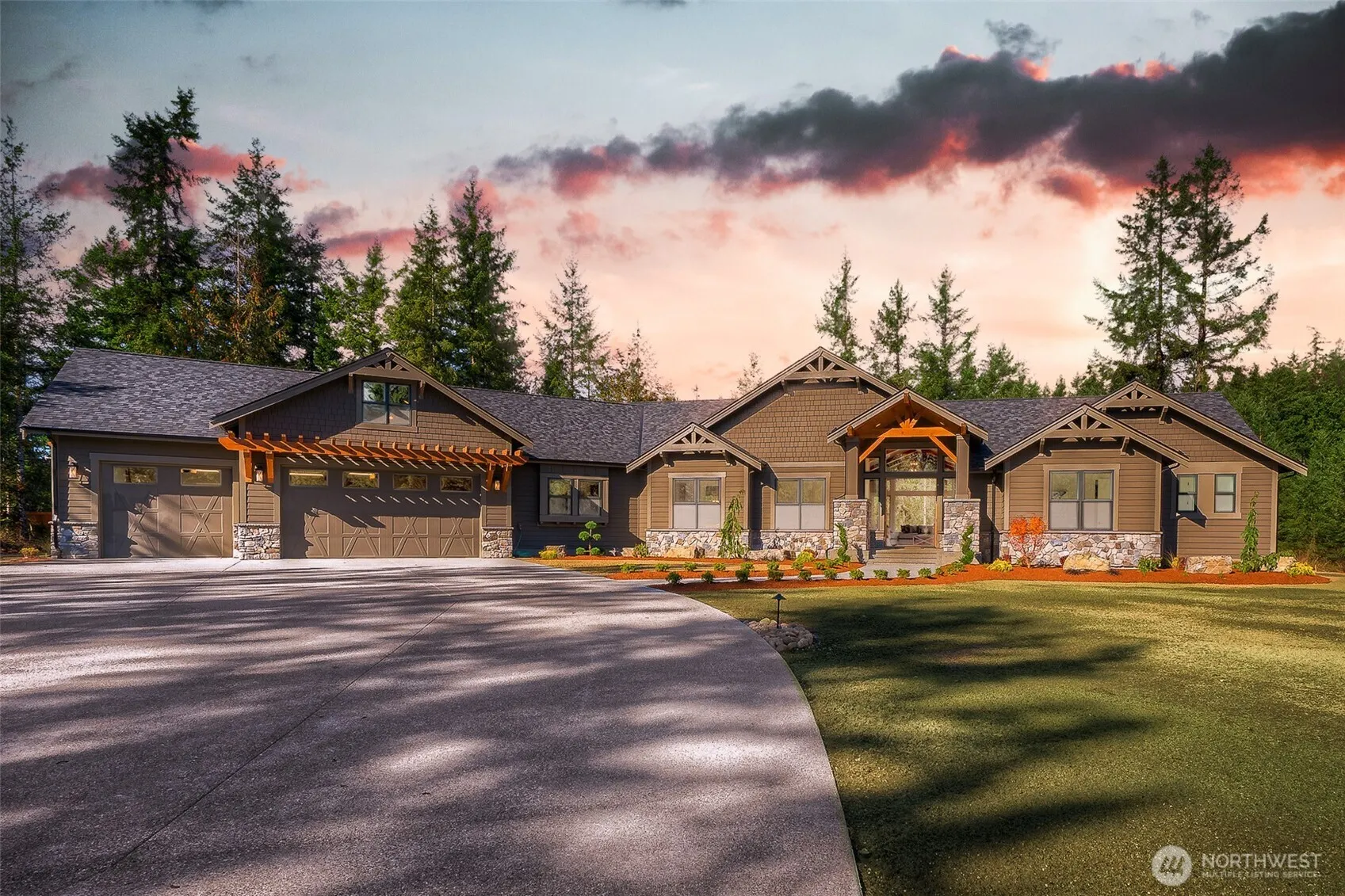 22305 134th Street , Issaquah, WA 98027