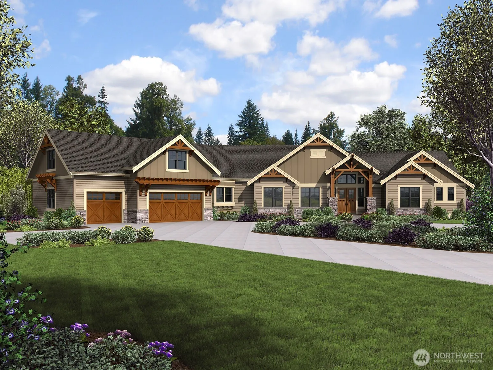 22305 134th Street , Issaquah, WA 98027