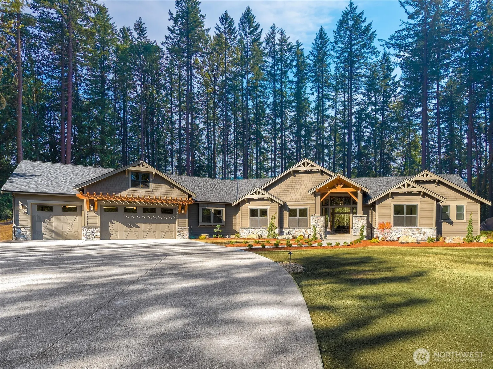 22305 134th Street , Issaquah, WA 98027