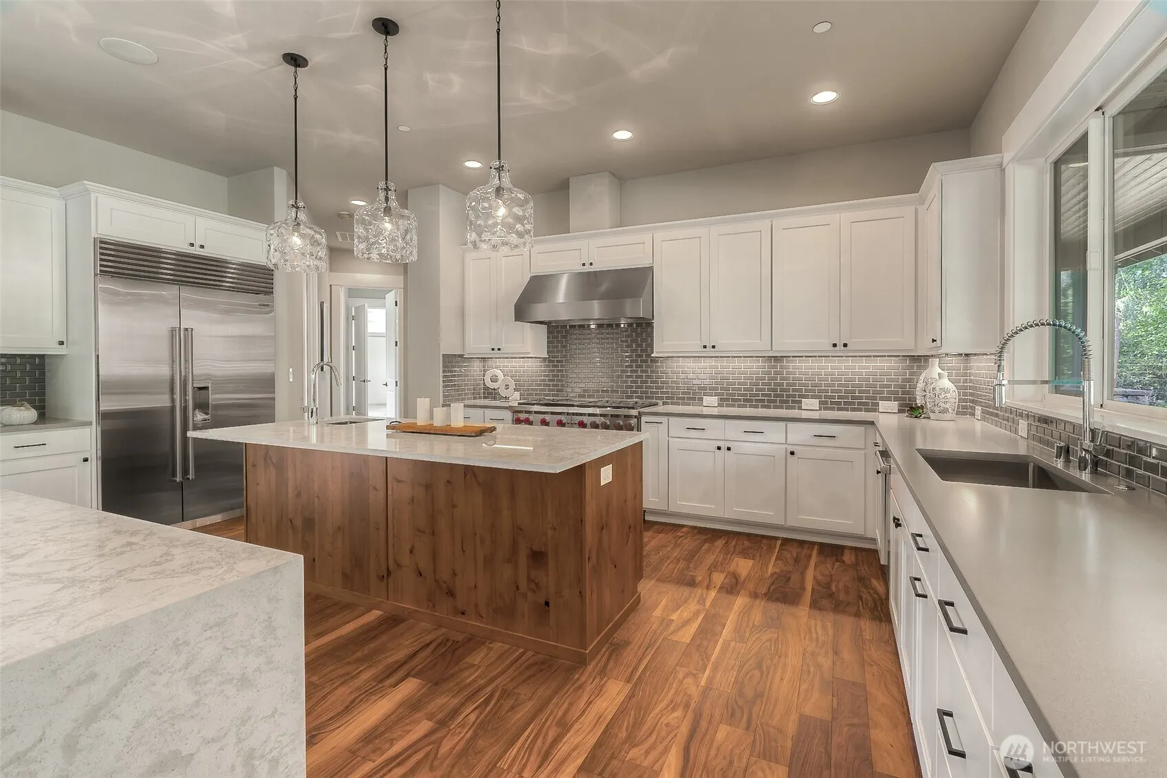 22305 134th Street , Issaquah, WA 98027
