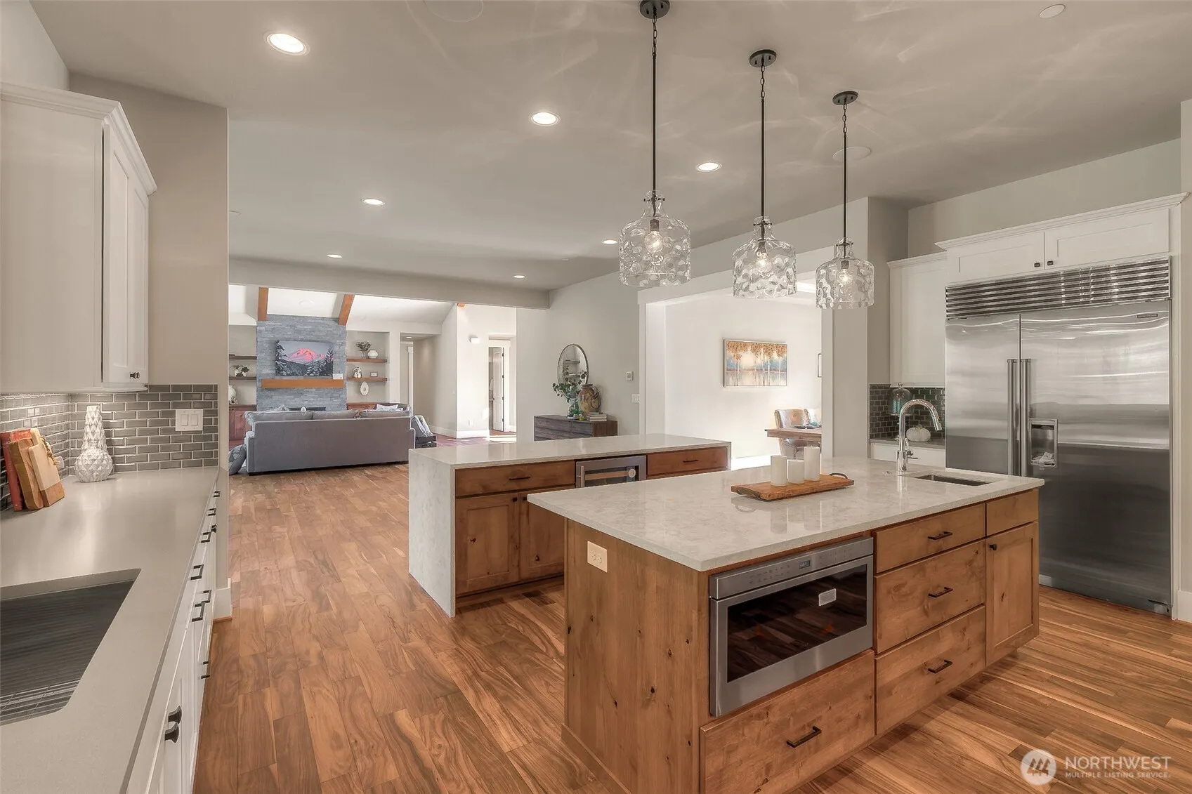 22305 134th Street , Issaquah, WA 98027