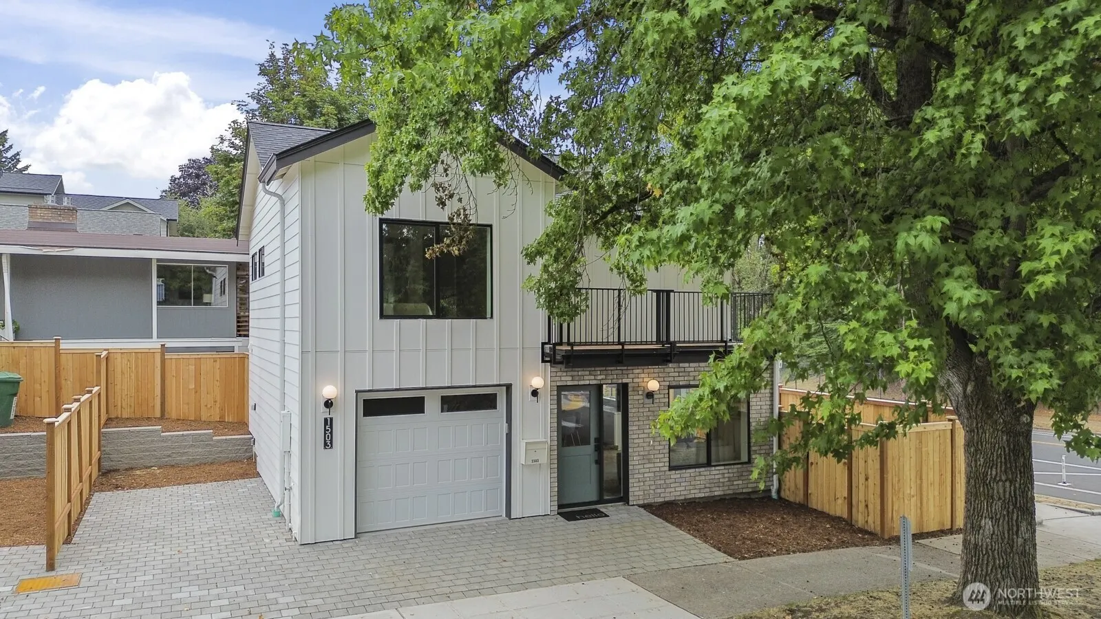 1503 NE 73rd Street , Seattle, WA 98115