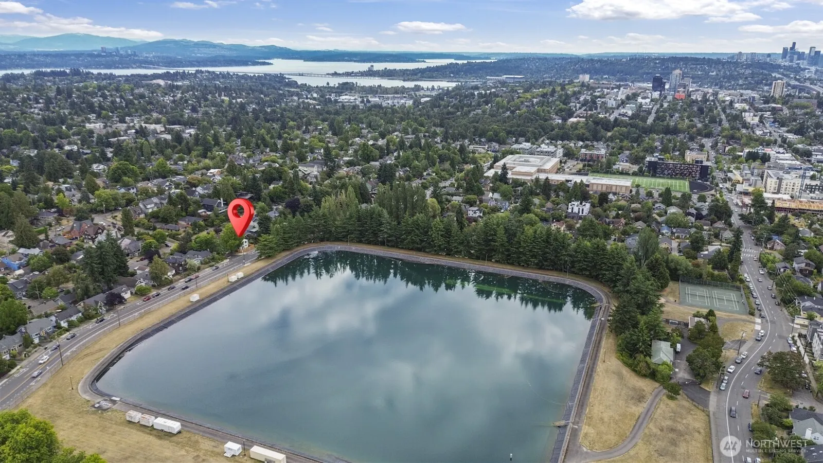 1503 NE 73rd Street , Seattle, WA 98115