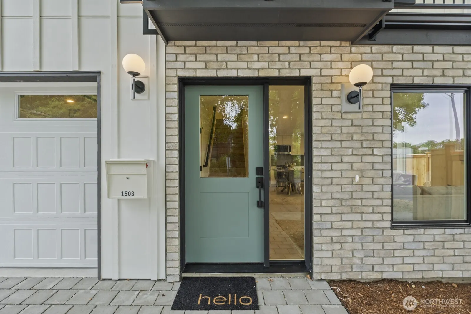 1503 NE 73rd Street , Seattle, WA 98115