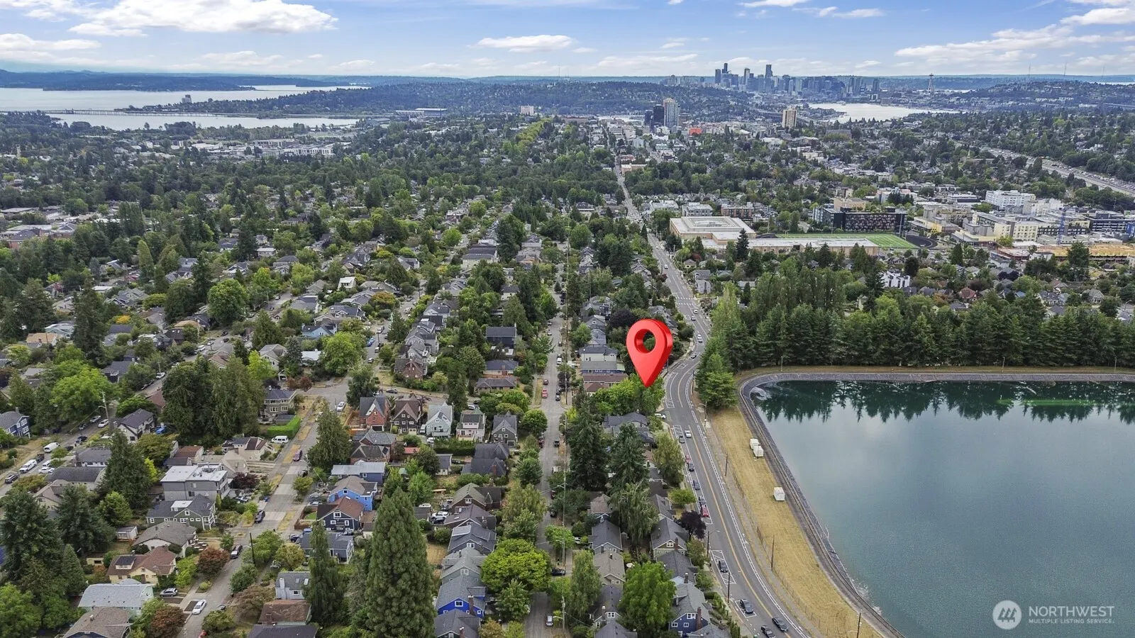 1503 NE 73rd Street , Seattle, WA 98115