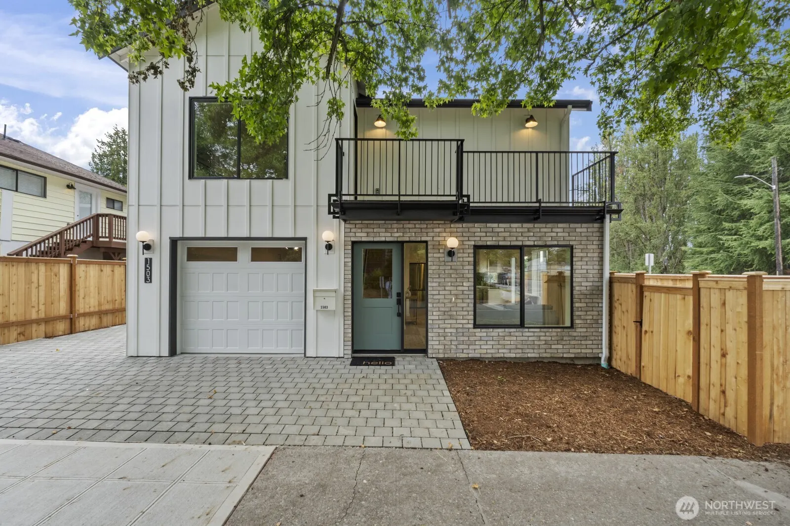 1503 NE 73rd Street , Seattle, WA 98115