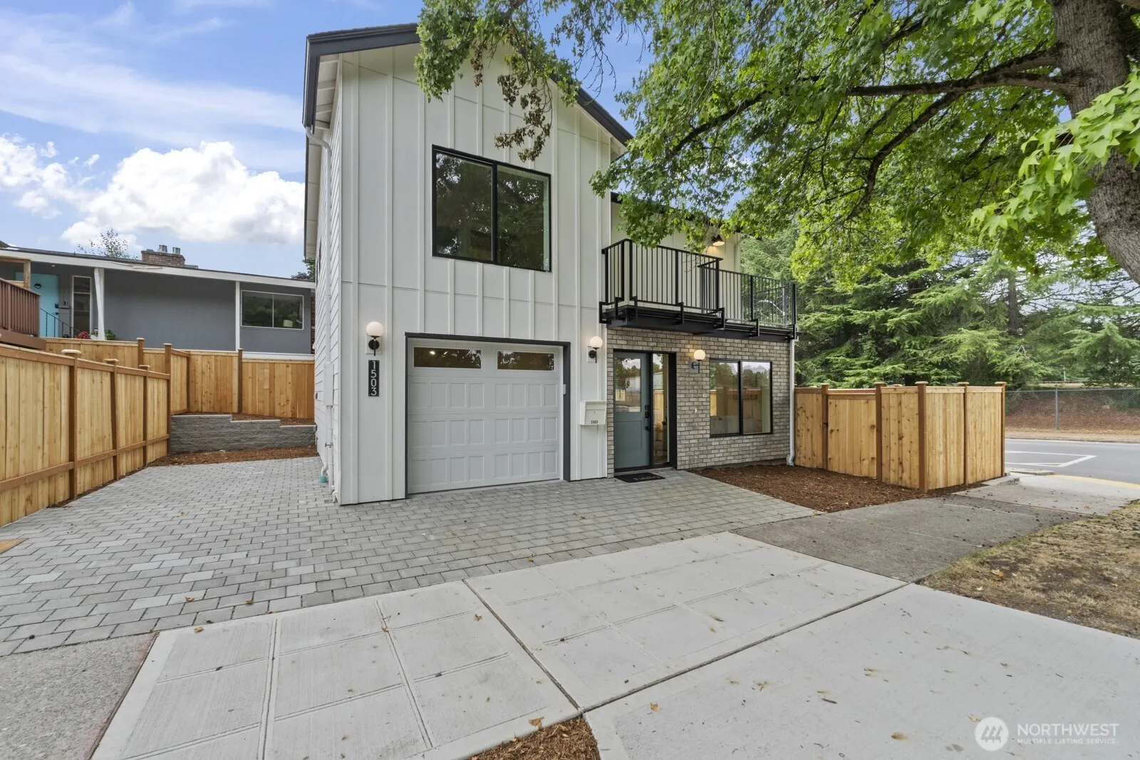 1503 NE 73rd Street , Seattle, WA 98115