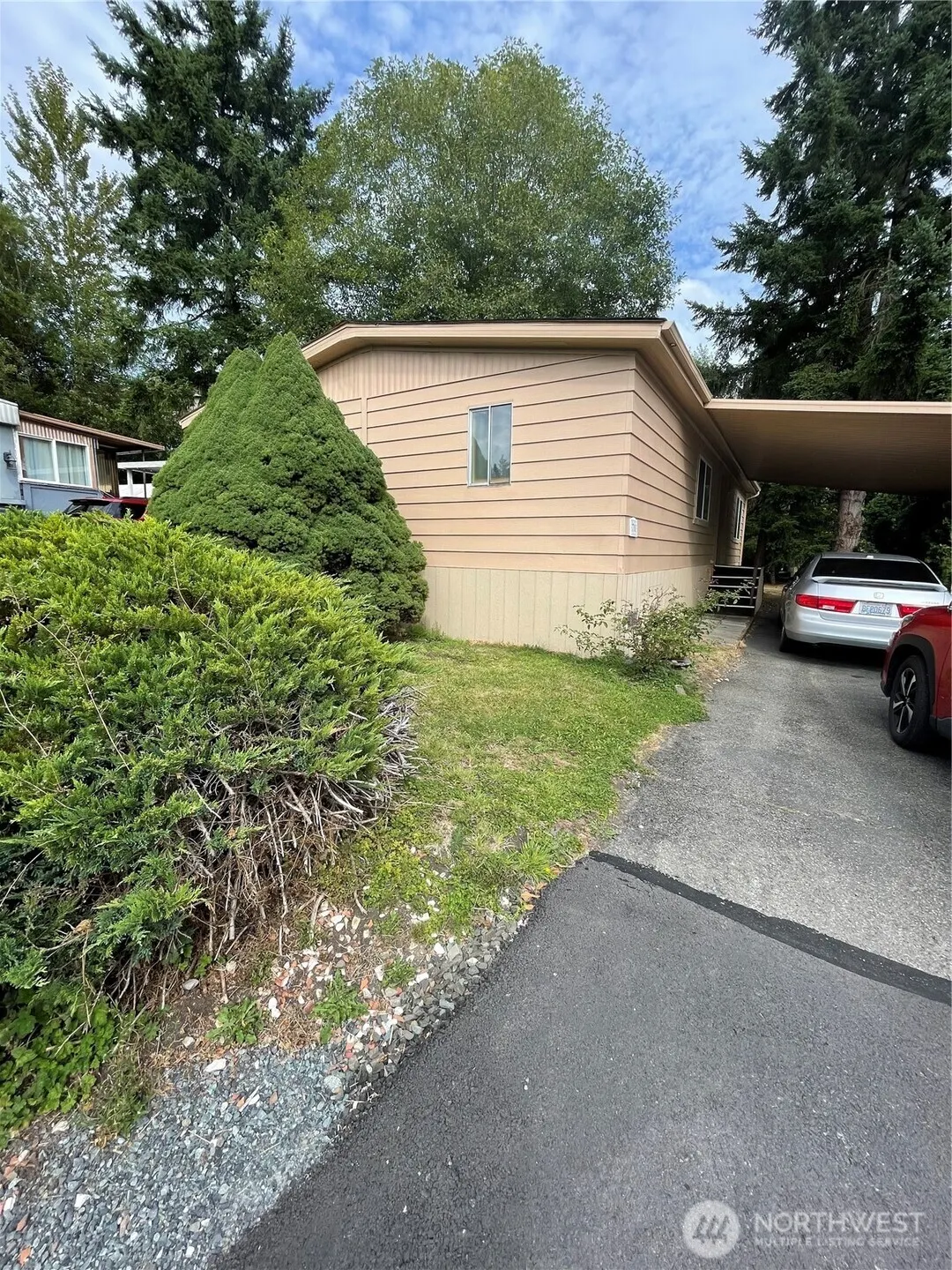 1332 192nd Street SE #70, Bothell, WA 98012