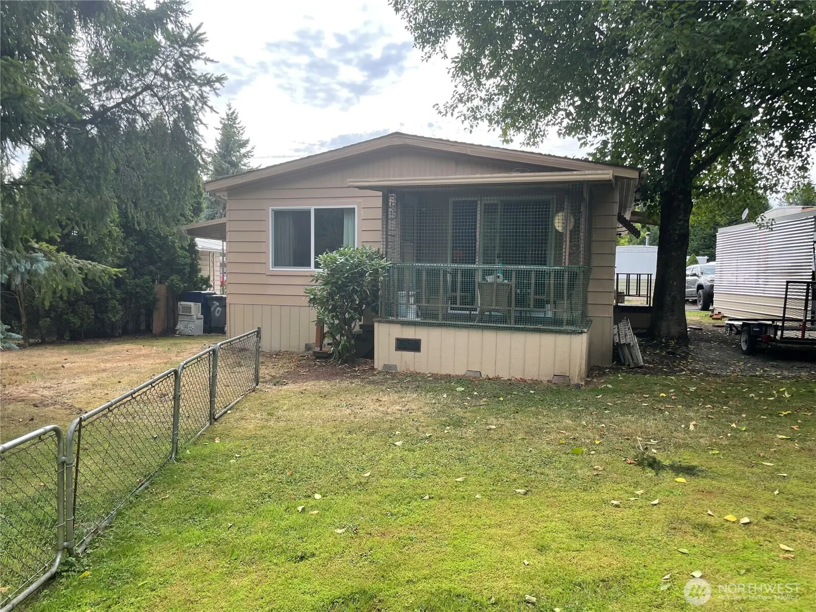 1332 192nd Street SE #70, Bothell, WA 98012